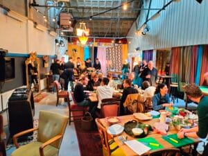 Kookworkshops Groningen